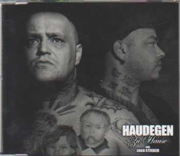 Album Haudegen: Zu Hause