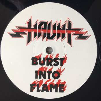 LP Haunt: Burst Into Flame 372715
