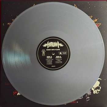 LP Haunt: Burst Into Flame CLR | LTD