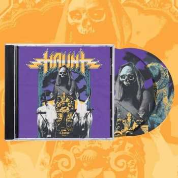 Album Haunt: Chariot Vol.1
