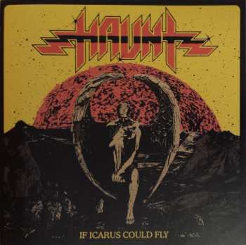Album Haunt: If Icarus Could Fly