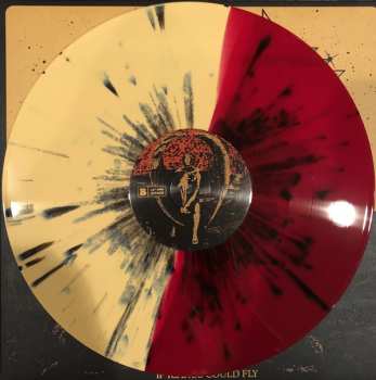 LP Haunt: If Icarus Could Fly LTD | CLR