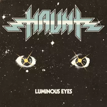 Haunt: Luminous Eyes