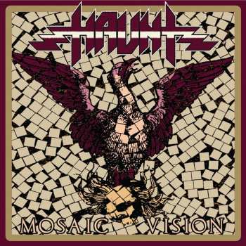 Album Haunt: Mosaic Vision