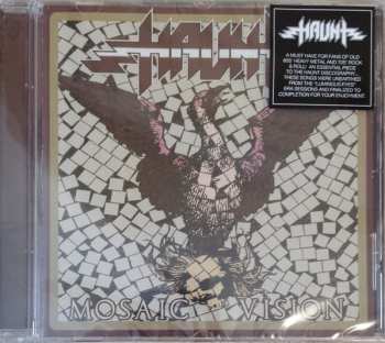 CD Haunt: Mosaic Vision