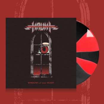 Album Haunt: Windows Of Your Heart