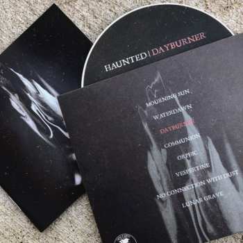 CD Haunted: Dayburner 490634