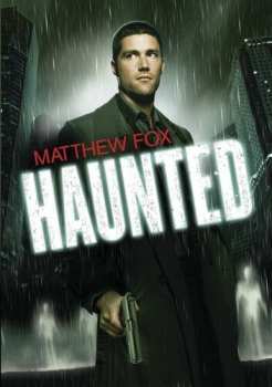 3DVD Haunted: Haunted