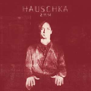 Album Hauschka: 2.11.14