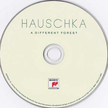 CD Hauschka: A Different Forest 181463