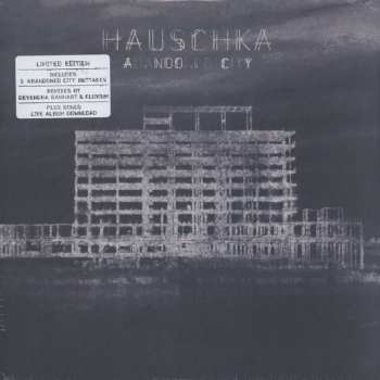 LP Hauschka: A NDO C Y LTD 87056