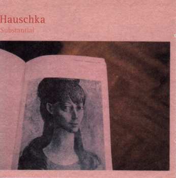 Album Hauschka: Substantial