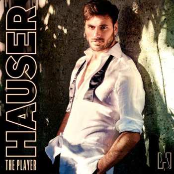 Album Stjepan Hauser: The Player