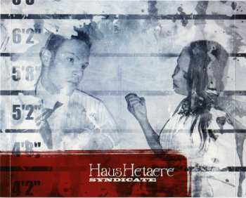 2CD/Box Set HausHetaere: Syndicate LTD 283698