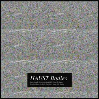 Album Haust: Bodies