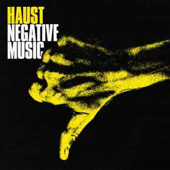 LP Haust: Negative Music Ltd. 524795