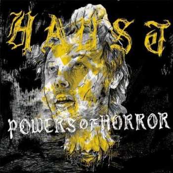 Album Haust: Powers Of Horror