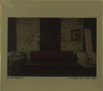 CD Have Mercy: A Place Of Our Own