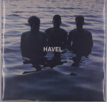 Album FJAAK: Havel