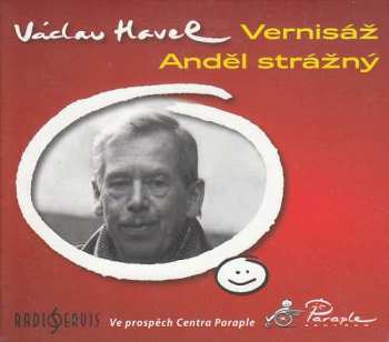 Album Various: Havel: Vernisáž / Anděl strážný