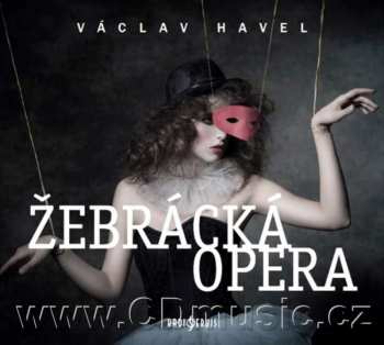 Album Various: Havel: Žebrácká opera
