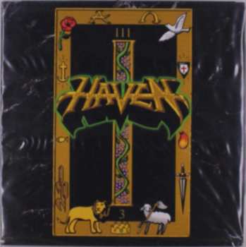LP Haven: III LTD 439795