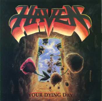 Album Haven: Your Dying Day