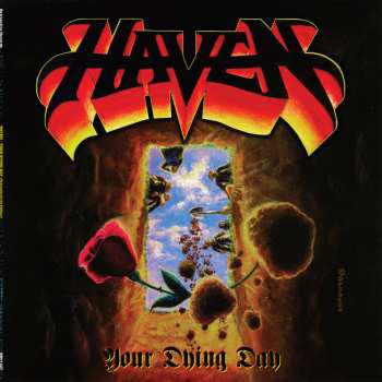 LP Haven: Your Dying Day 84114