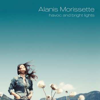 2LP Alanis Morissette: Havoc And Bright Lights 15505