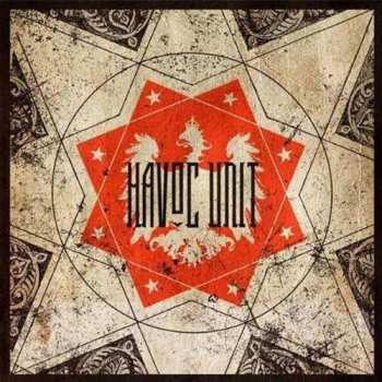 Album Havoc Unit: h.IV+