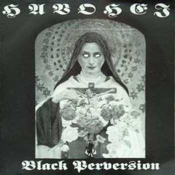 Album Havohej: Black Perversion