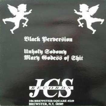 LP Havohej: Black Perversion 495545