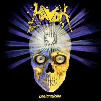 CD Havok: Conformicide DIGI