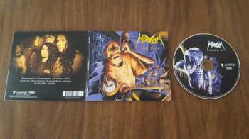 CD Havok: Time Is Up 242970