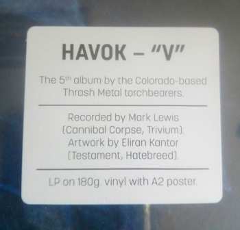 LP Havok: V 38383