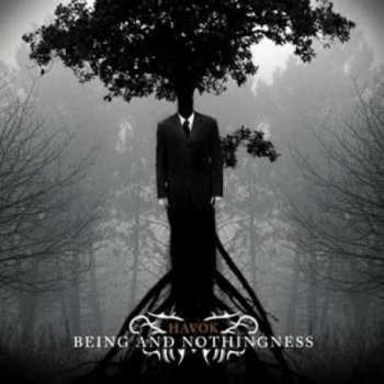 Album Havok: Being And Nothingness