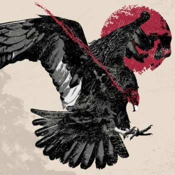 Album Hawery: Feast of Vultures