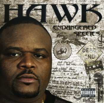 CD H.A.W.K.: Endangered Species