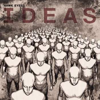 LP Hawk Eyes: Ideas 233216