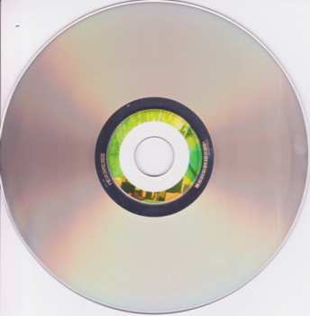 CD H.A.W.K.: The Incredible Hawk Undaground Volume 1 