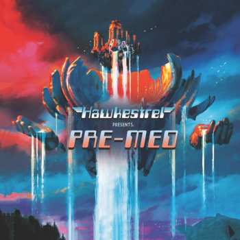 Album Hawkestrel: Hawkestrel Presents: Pre-Med
