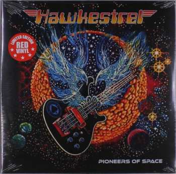 LP Hawkestrel: Pioneers Of Space 352532