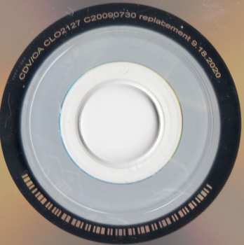 CD Hawkestrel: SpaceXmas DIGI 33952