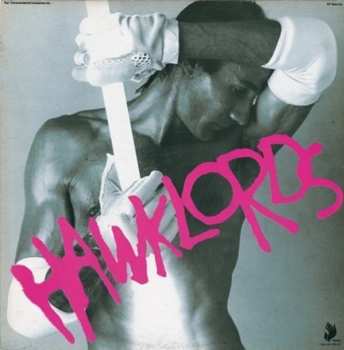 LP Hawklords: 25 Years On 335922