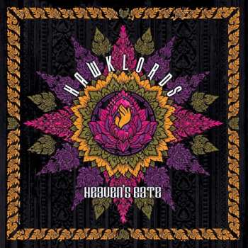 Album Hawklords: Heaven's Gate