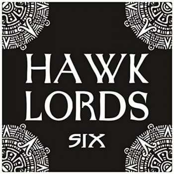 Album Hawklords: Six