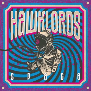 Hawklords: Space