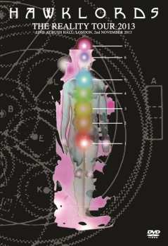 Album Hawklords: The Reality Tour 2013 (Live At Bush Hall, London, 2nd November 2013)