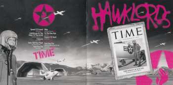 CD Hawklords: Time 152925
