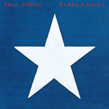 LP Neil Young: Hawks & Doves 15509